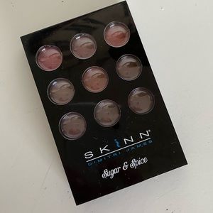 SKINN | Lipstick Palette